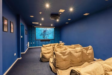 1 bed house, Meanwood Road, Woodhouse, Leeds, LS72DJ - Image 11